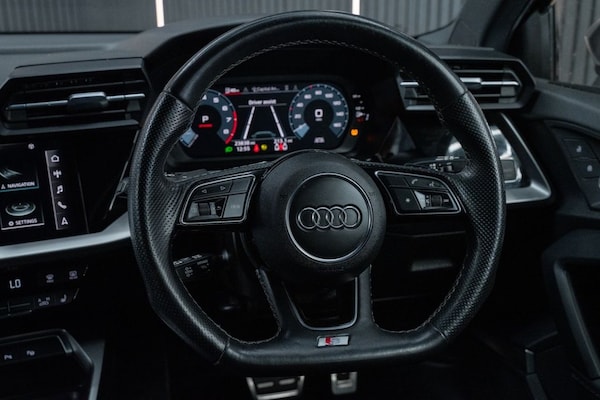 Used Audi A3 2022 for sale - 76185054: Photo 21