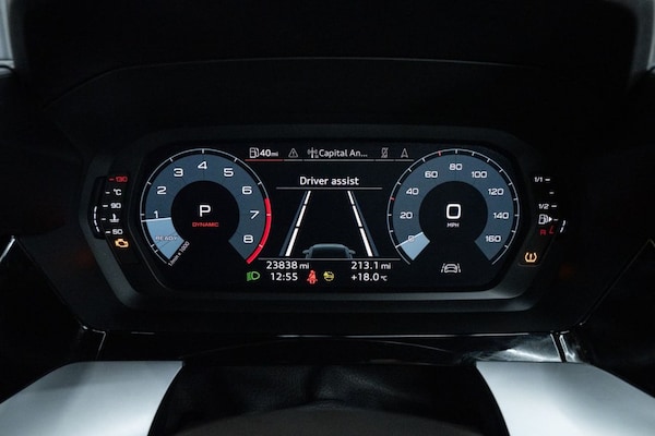 Used Audi A3 2022 for sale - 76185054: Photo 24