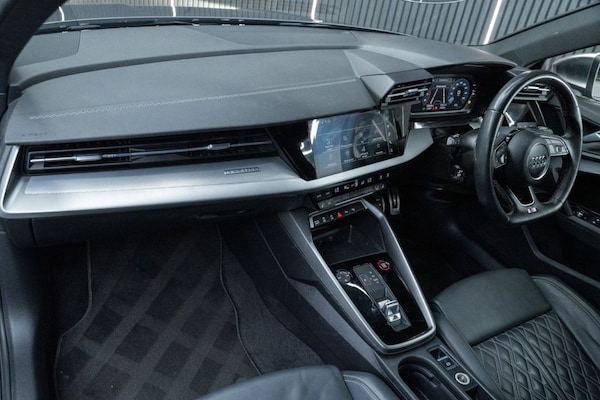 Used Audi A3 2022 for sale - 76185054: Photo 29