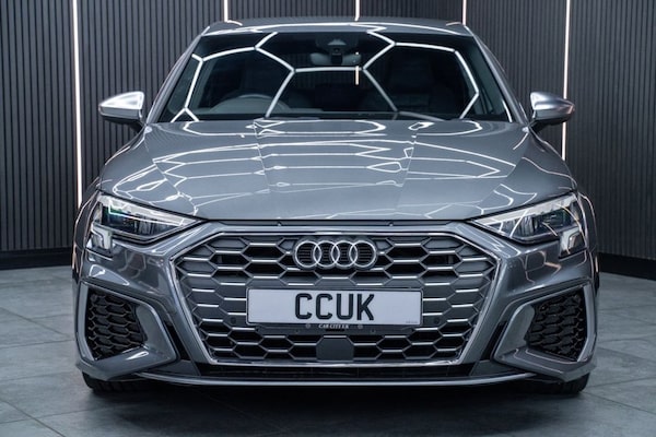Used Audi A3 2022 for sale - 76185054: Photo 2