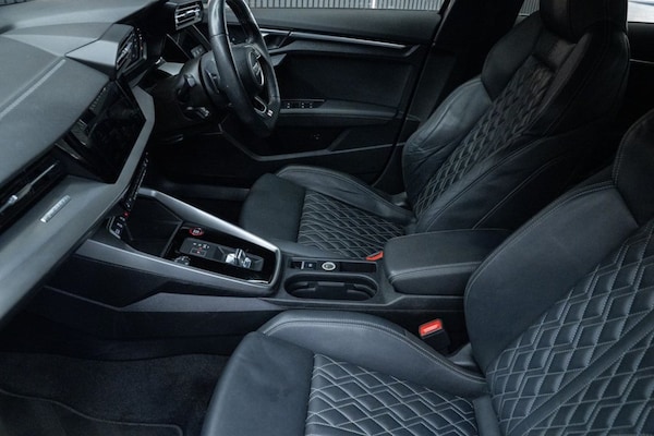 Used Audi A3 2022 for sale - 76185054: Photo 30