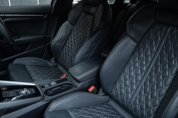 Used Audi A3 2022 for sale - 76185054: Photo 31