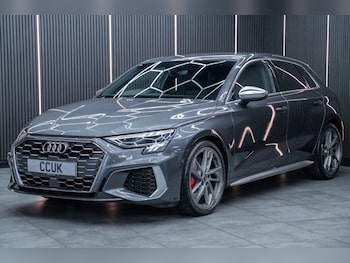 Used Audi A3 2022 for sale - 76185054: Photo 3