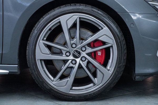 Used Audi A3 2022 for sale - 76185054: Photo 5