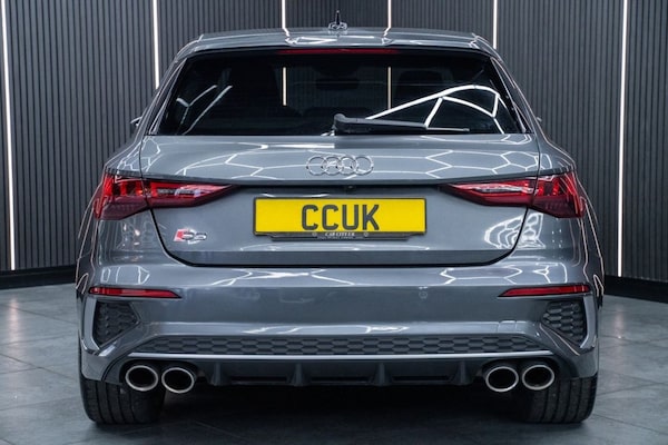 Used Audi A3 2022 for sale - 76185054: Photo 8
