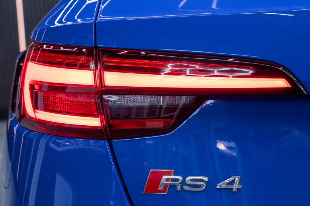 Used Audi RS4 2018 for sale - 77288288: Photo 10