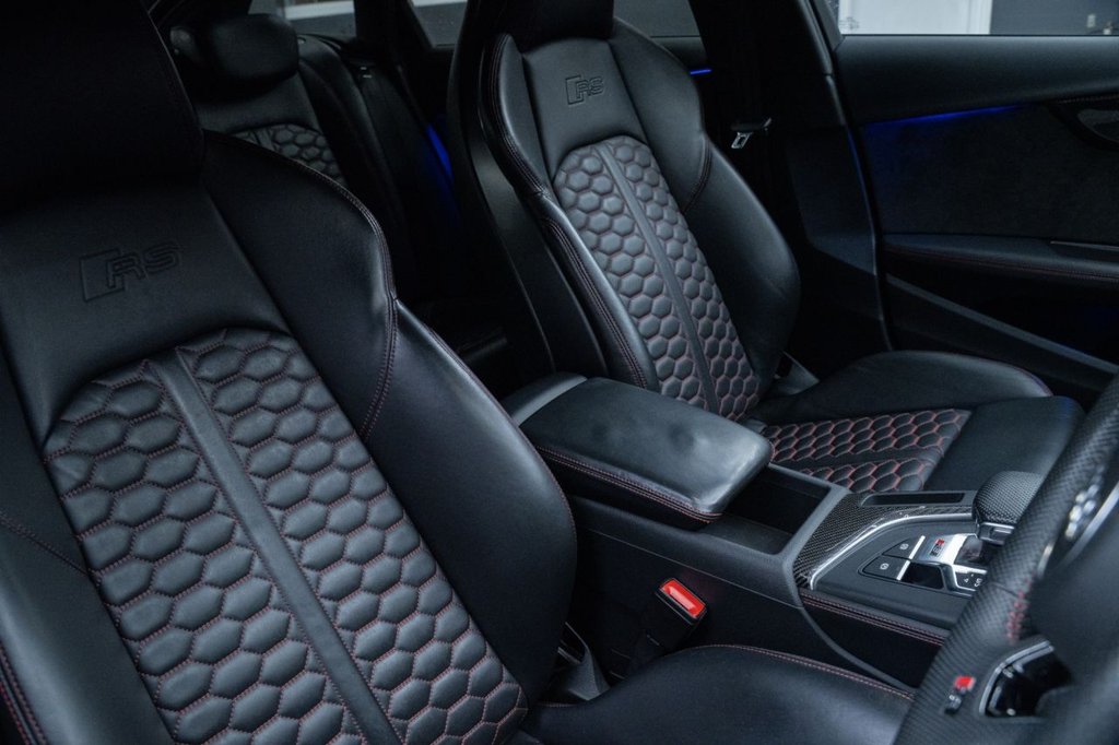 Used Audi RS4 2018 for sale - 77288288: Photo 15