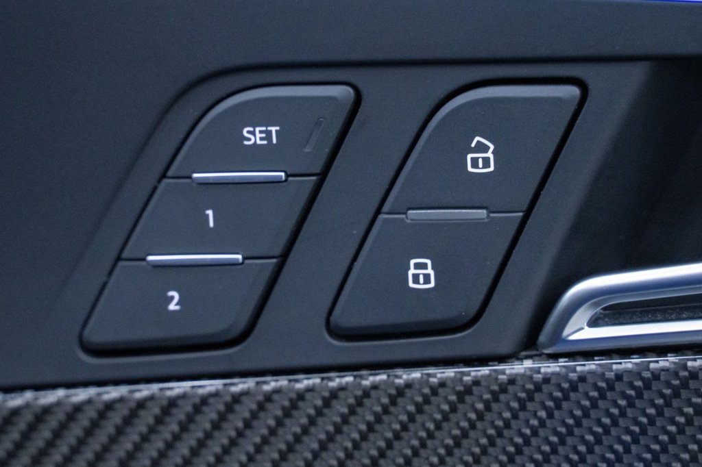 Used Audi RS4 2018 for sale - 77288288: Photo 17