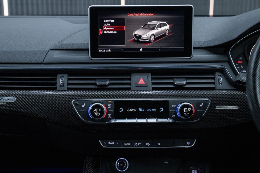 Used Audi RS4 2018 for sale - 77288288: Photo 20