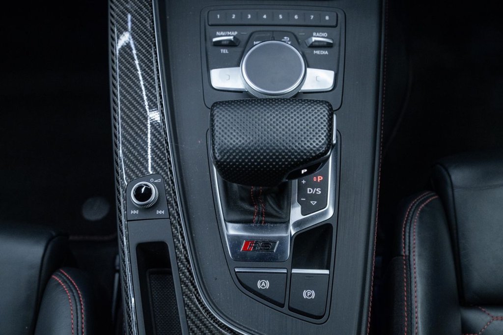 Used Audi RS4 2018 for sale - 77288288: Photo 22