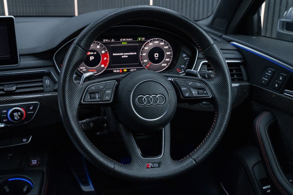 Used Audi RS4 2018 for sale - 77288288: Photo 23
