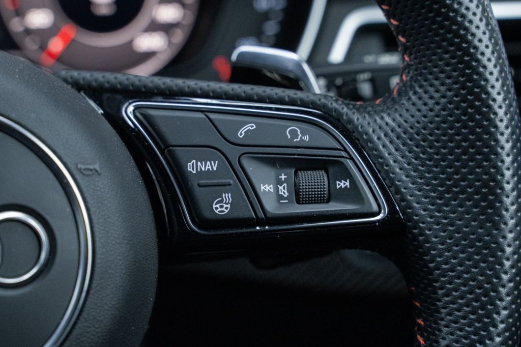 Used Audi RS4 2018 for sale - 77288288: Photo 25