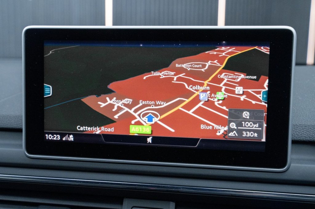 Used Audi RS4 2018 for sale - 77288288: Photo 28