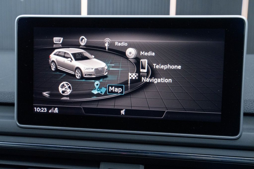 Used Audi RS4 2018 for sale - 77288288: Photo 29