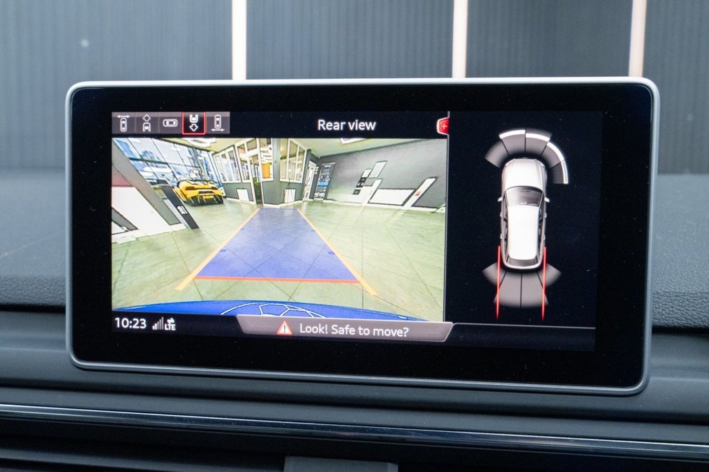 Used Audi RS4 2018 for sale - 77288288: Photo 30