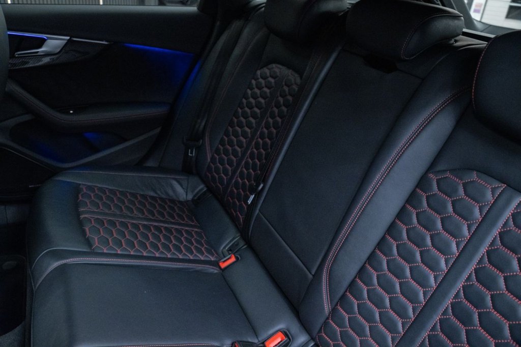 Used Audi RS4 2018 for sale - 77288288: Photo 34