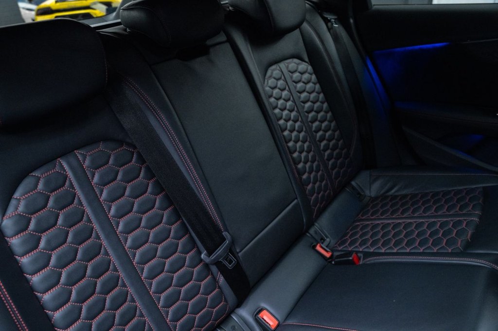 Used Audi RS4 2018 for sale - 77288288: Photo 35