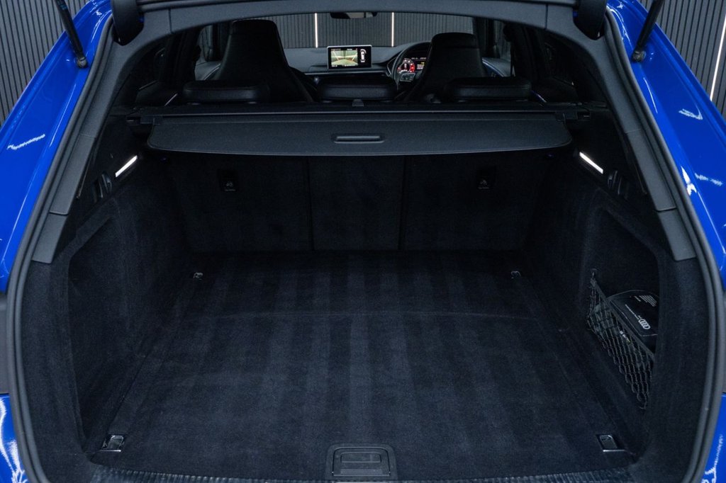 Used Audi RS4 2018 for sale - 77288288: Photo 37