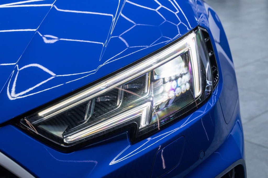 Used Audi RS4 2018 for sale - 77288288: Photo 4