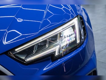 Used Audi RS4 2018 for sale - 77288288: Photo