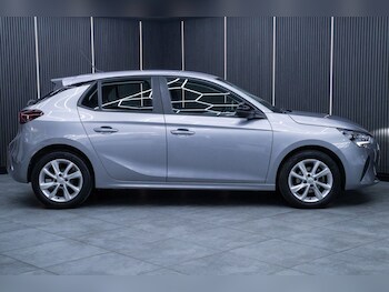 Used Vauxhall Corsa 2020 for sale - 78082240: Photo