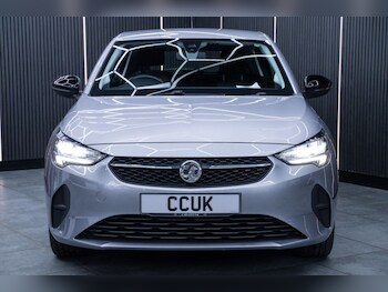 Used Vauxhall Corsa 2020 for sale - 78082240: Photo
