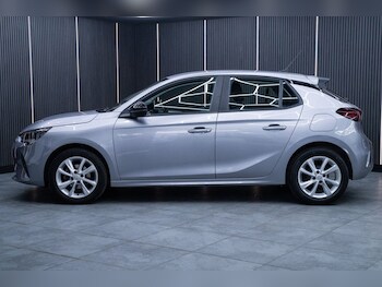 Used Vauxhall Corsa 2020 for sale - 78082240: Photo