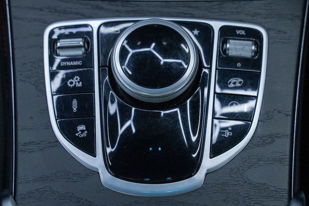 Used Mercedes-Benz C Class 2017 for sale - 77849779: Photo 19