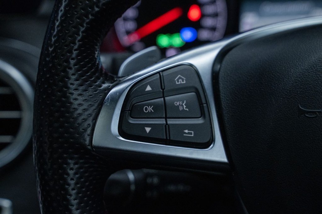 Used Mercedes-Benz C Class 2017 for sale - 77849779: Photo 21