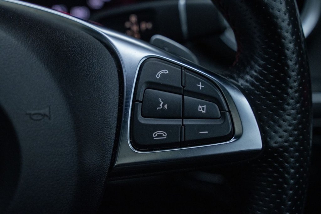 Used Mercedes-Benz C Class 2017 for sale - 77849779: Photo 22