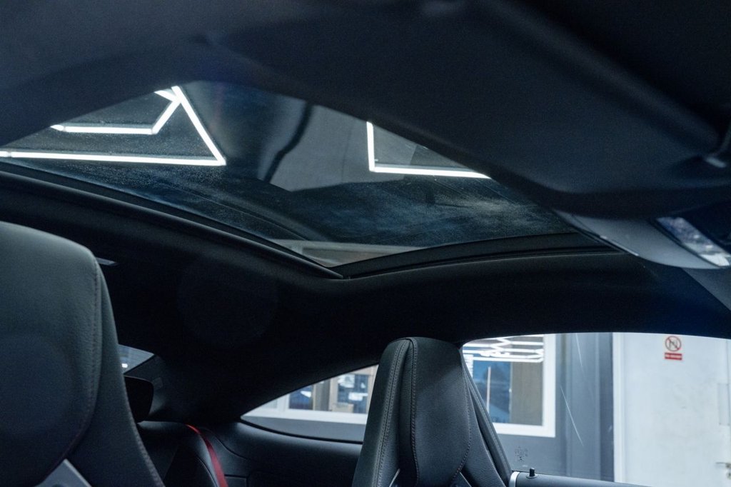 Used Mercedes-Benz C Class 2017 for sale - 77849779: Photo 24