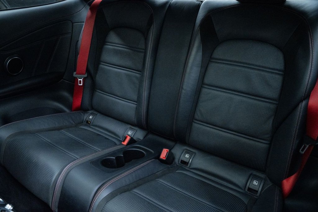 Used Mercedes-Benz C Class 2017 for sale - 77849779: Photo 33