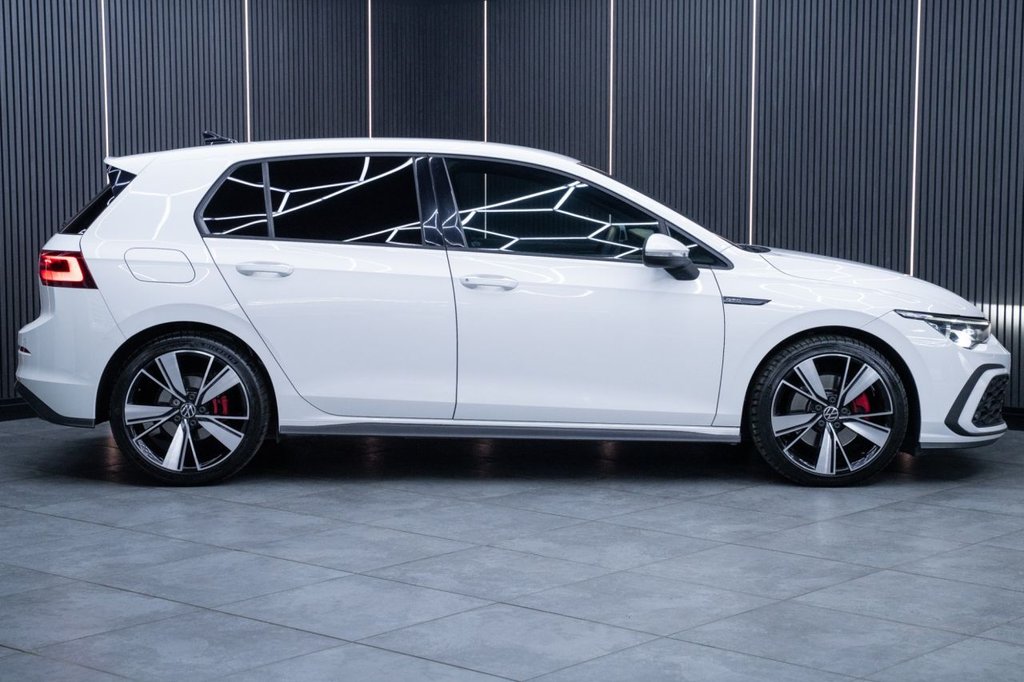 Used Volkswagen Golf 2021 for sale - 78044309: Photo 11