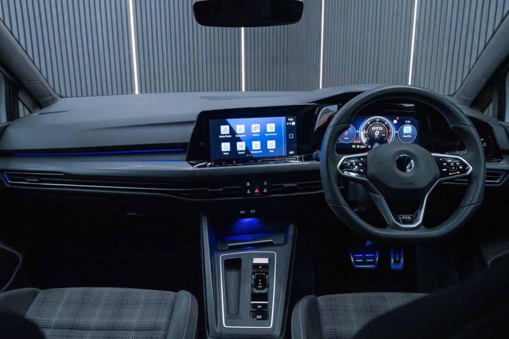 Used Volkswagen Golf 2021 for sale - 78044309: Photo 13