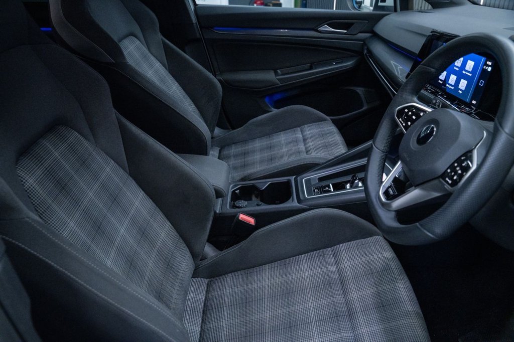 Used Volkswagen Golf 2021 for sale - 78044309: Photo 14