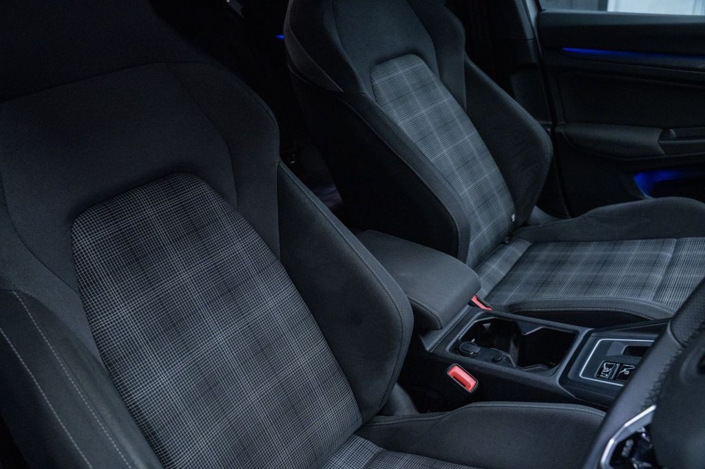 Used Volkswagen Golf 2021 for sale - 78044309: Photo 15