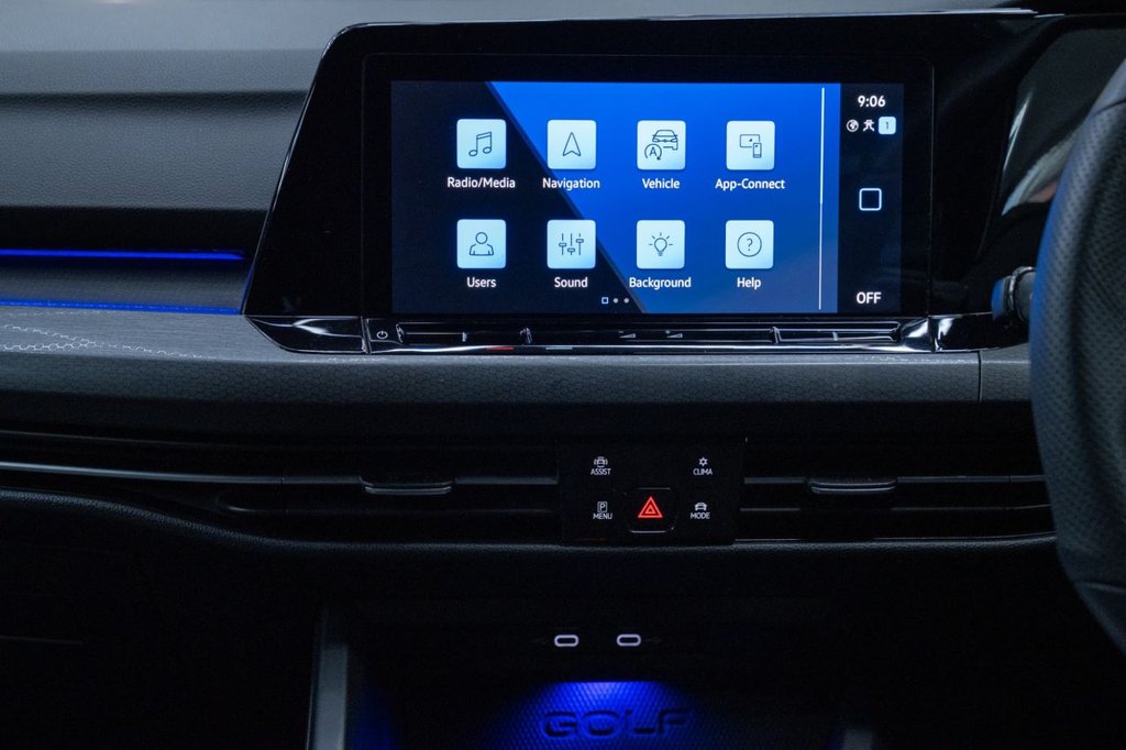 Used Volkswagen Golf 2021 for sale - 78044309: Photo 16