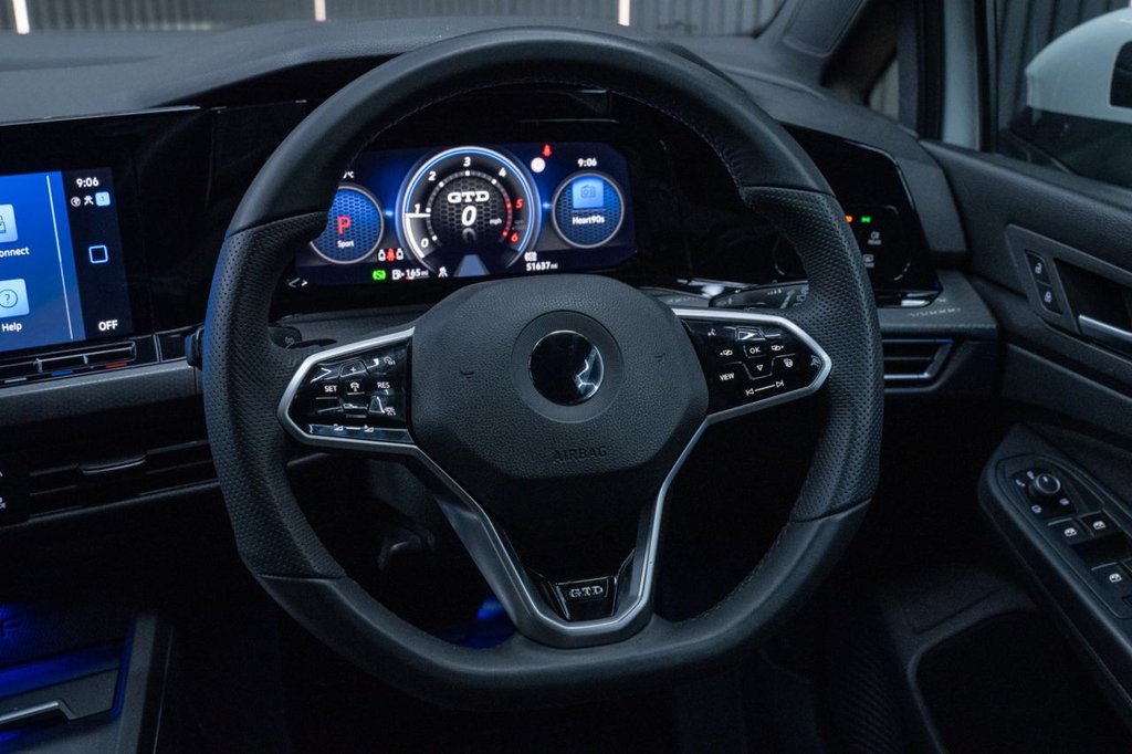 Used Volkswagen Golf 2021 for sale - 78044309: Photo 18