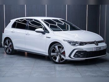 Used Volkswagen Golf 2021 for sale - 78044309: Photo