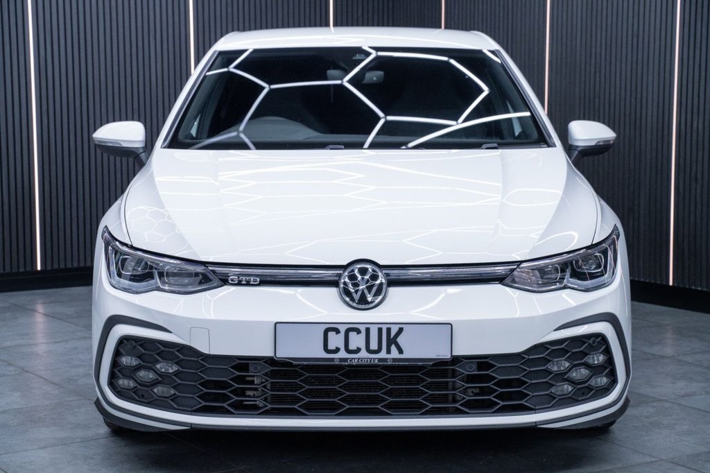 Used Volkswagen Golf 2021 for sale - 78044309: Photo 2