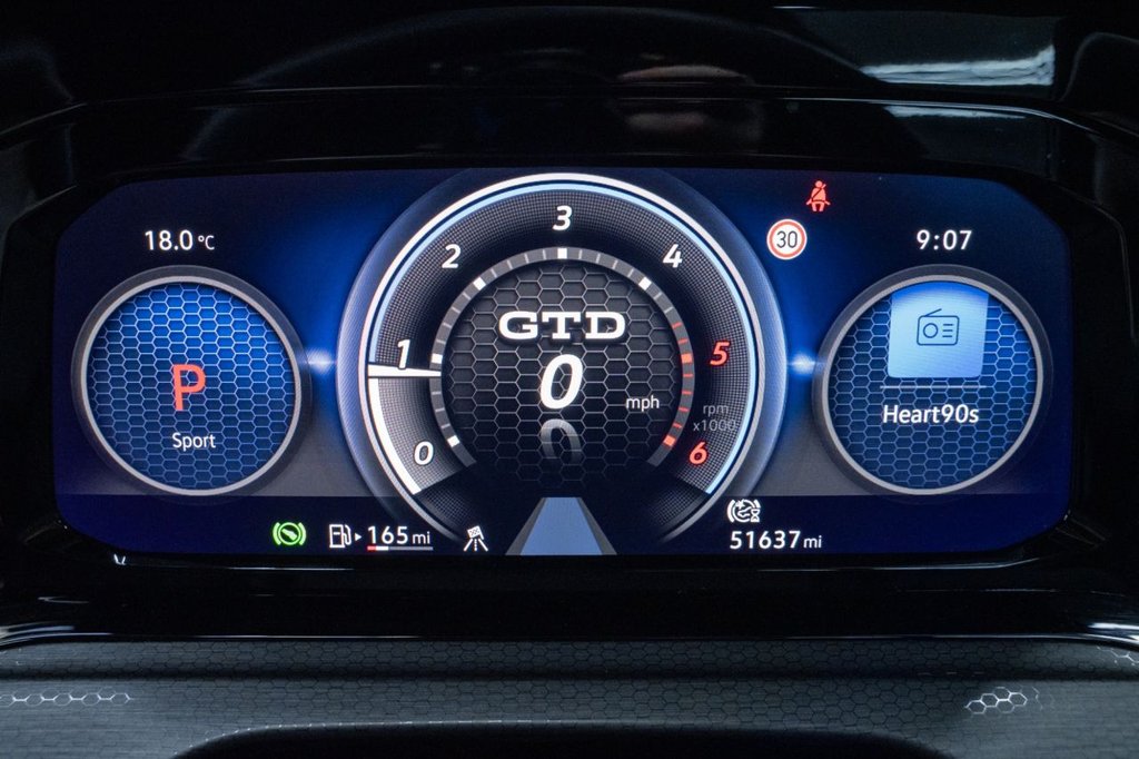 Used Volkswagen Golf 2021 for sale - 78044309: Photo 22