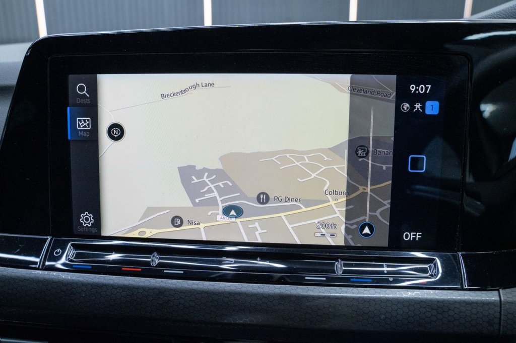 Used Volkswagen Golf 2021 for sale - 78044309: Photo 23