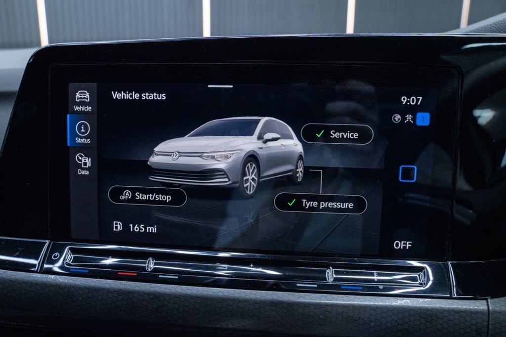 Used Volkswagen Golf 2021 for sale - 78044309: Photo 24