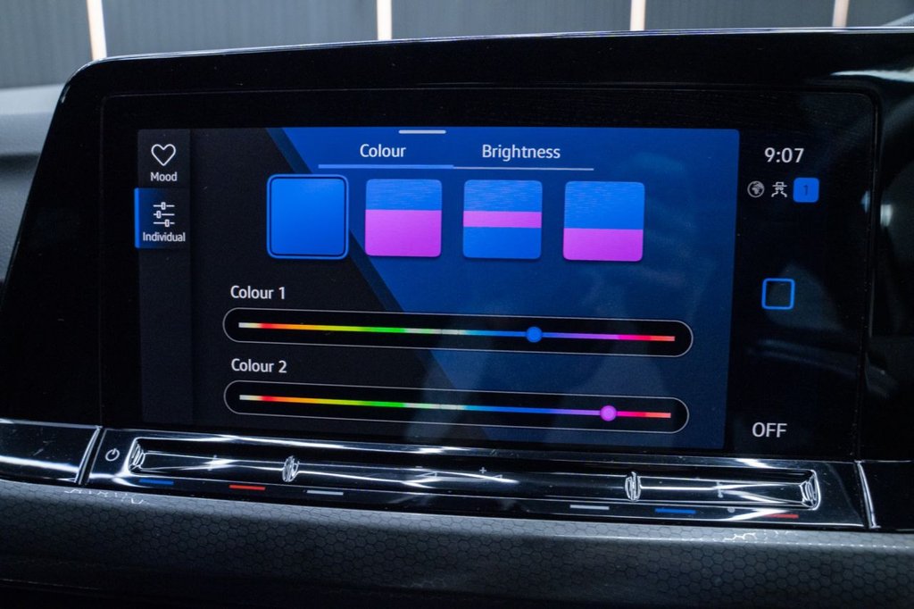 Used Volkswagen Golf 2021 for sale - 78044309: Photo 25