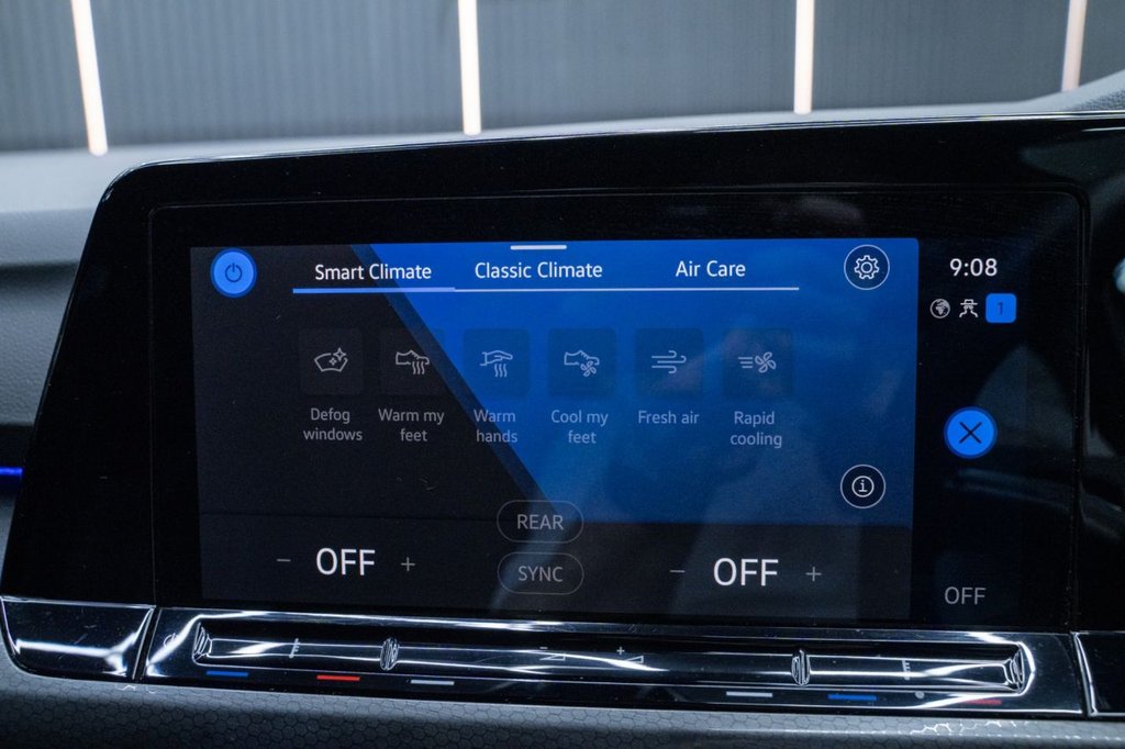 Used Volkswagen Golf 2021 for sale - 78044309: Photo 27