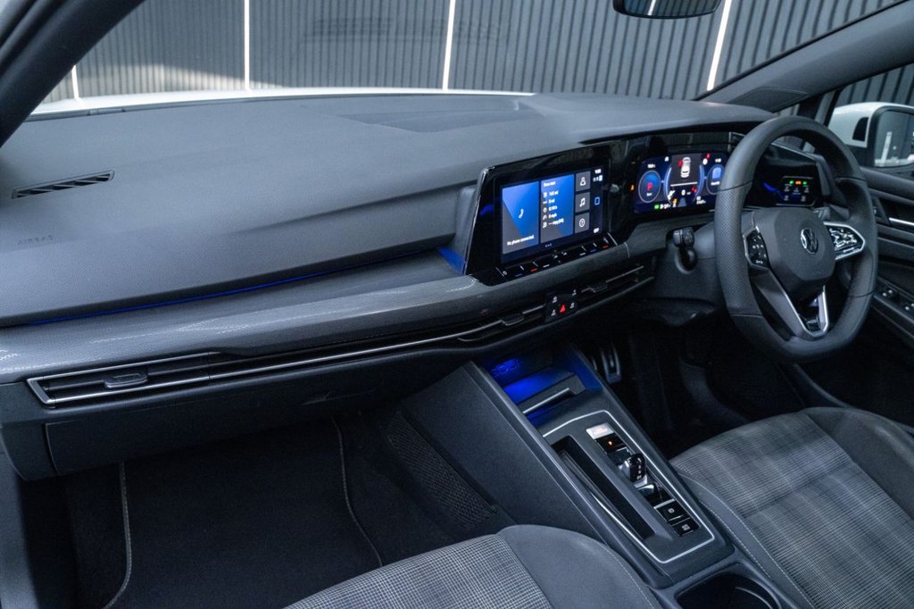 Used Volkswagen Golf 2021 for sale - 78044309: Photo 29