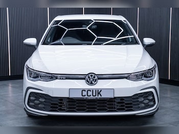 Used Volkswagen Golf 2021 for sale - 78044309: Photo