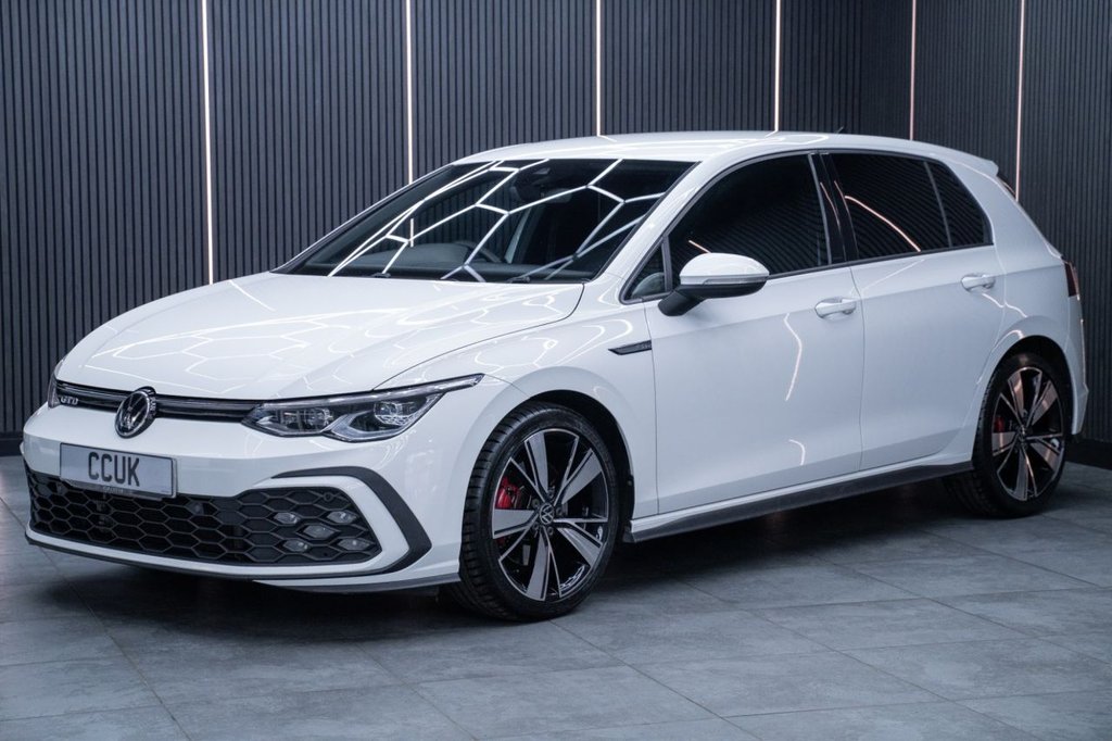 Used Volkswagen Golf 2021 for sale - 78044309: Photo 3