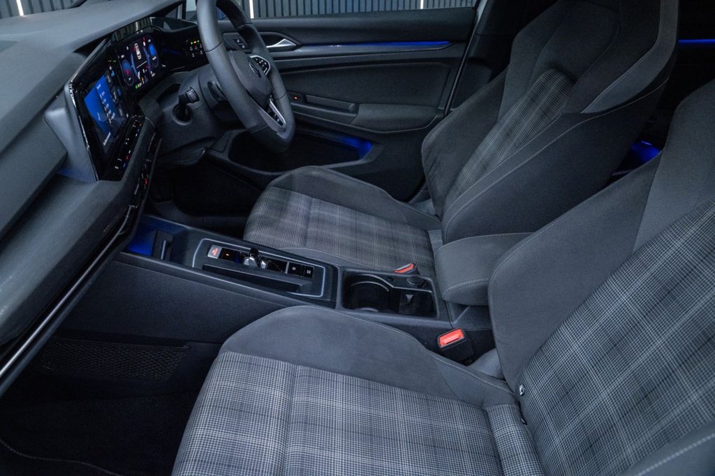 Used Volkswagen Golf 2021 for sale - 78044309: Photo 30