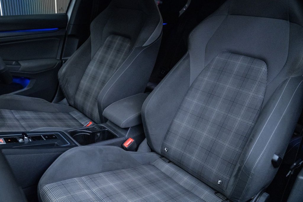Used Volkswagen Golf 2021 for sale - 78044309: Photo 31